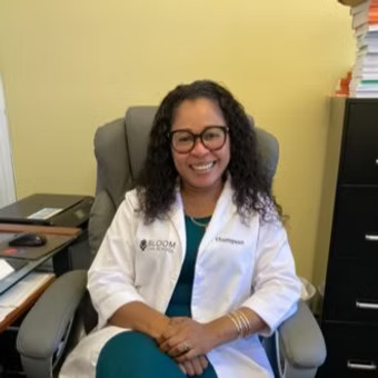 Cheryl Thompson - Owner CEO